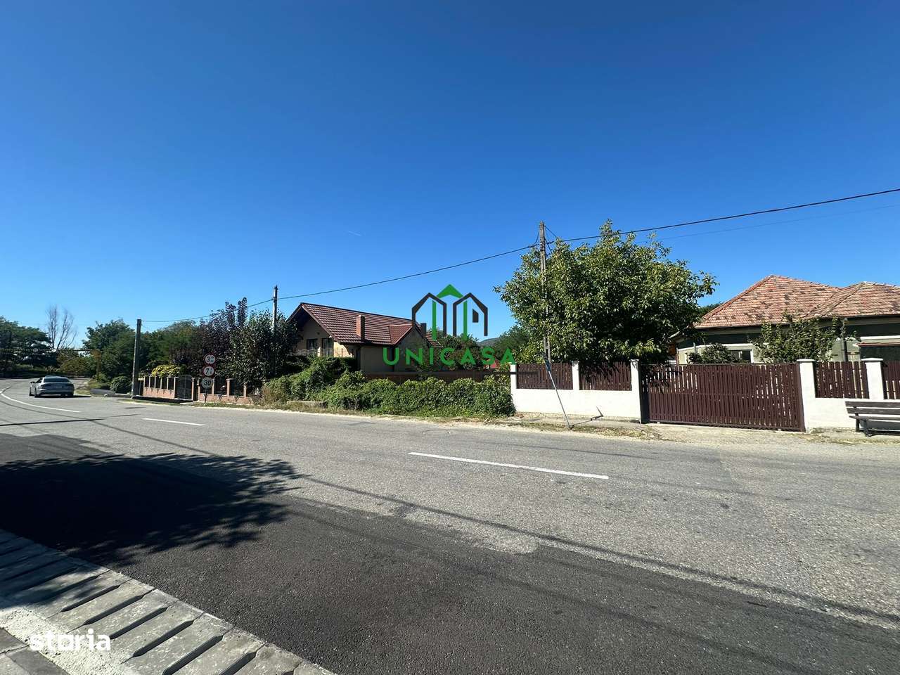 Teren intravilan - Zona Goranu-0