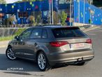 Audi A3 1.6 TDI Sportback S tronic sport - 4