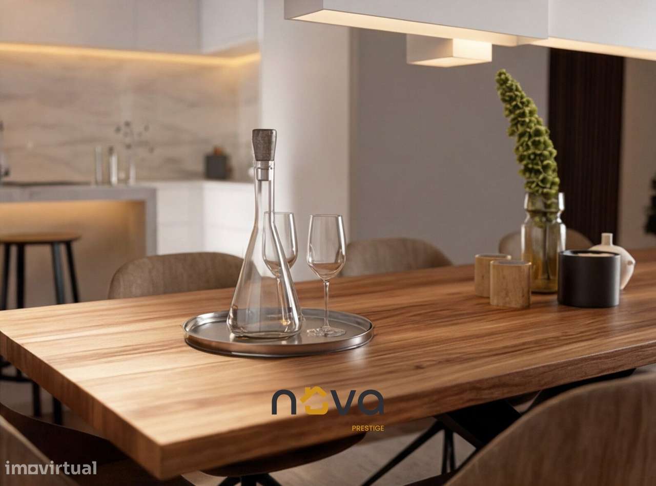 Moradia Isolada T3 - Esposende-25