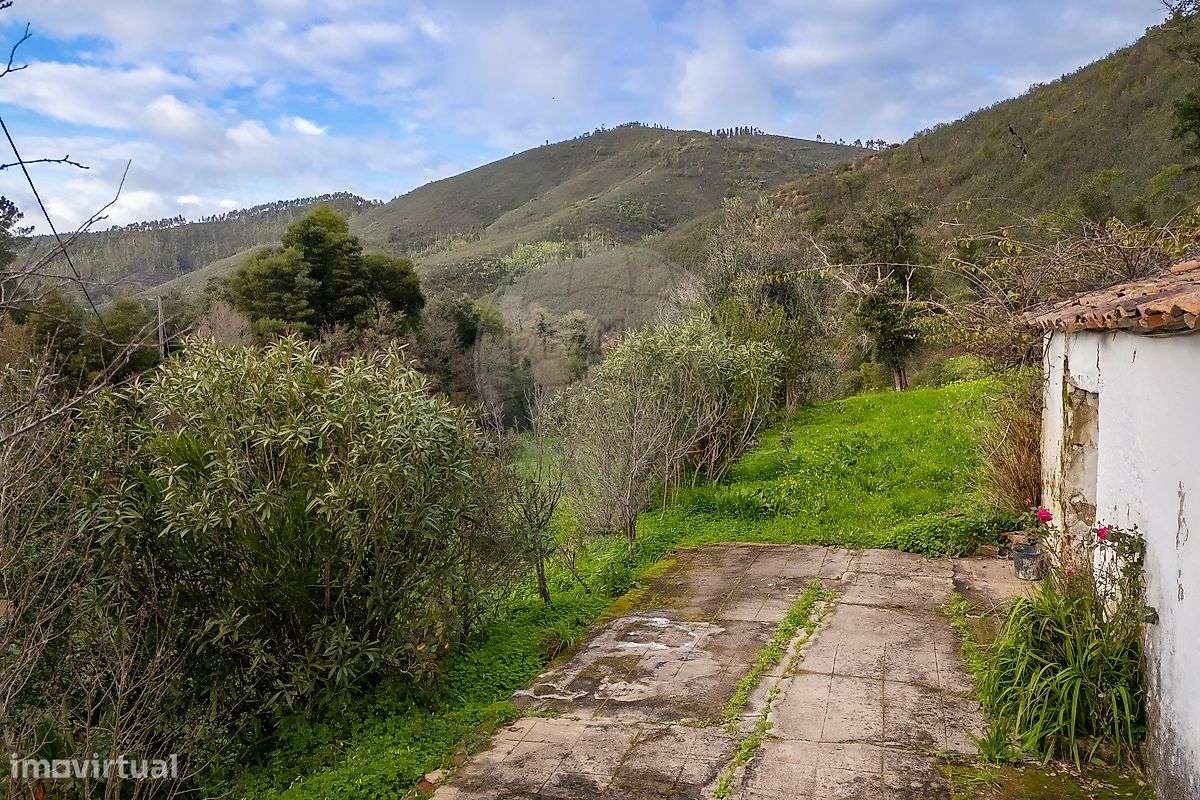 Moradia T4 para venda-27