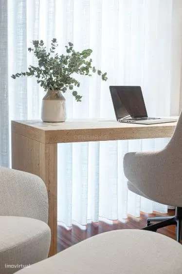 Luxuosa Apartamento em Vila do Conde, Porto-16