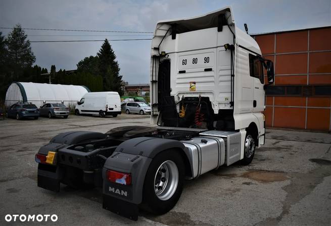 MAN TGX 18.500*2018*Euro 6*2 zbiornika - 5