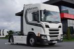 Scania R 450 / HIDRÁULICA / RETARDADOR / EURO 6 - 1