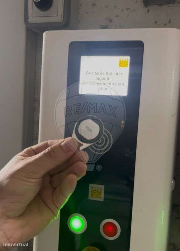 Garagem  para arrendamento - Grande imagem: 3/6