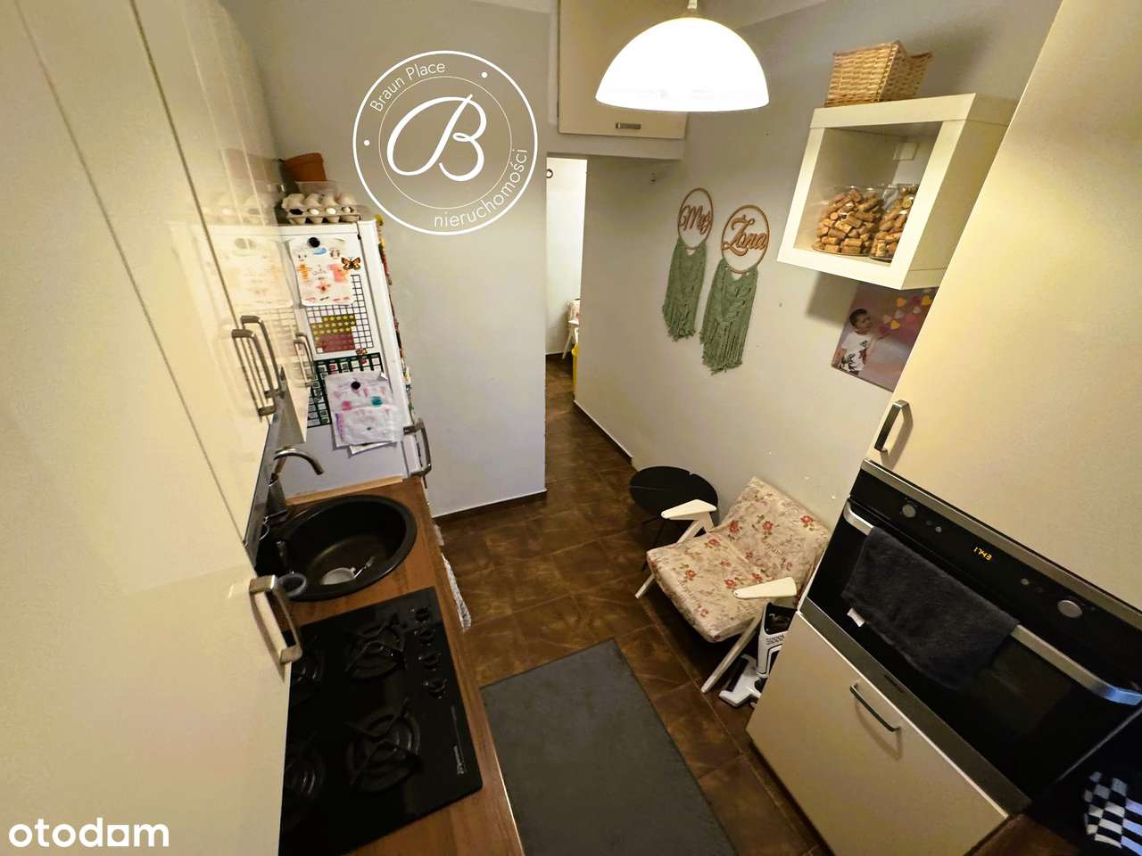 Ursus, ul. Kazimierza Pużaka,2 Pokoje, 45 m²,Balkon,Piwnica-9