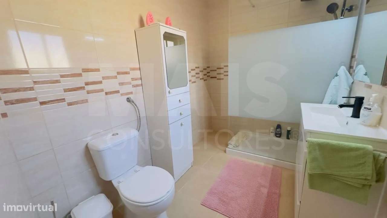 Moradia T5+1 Remodelada com Garagem, Anexo e Vista Panorâmica sobre...-22