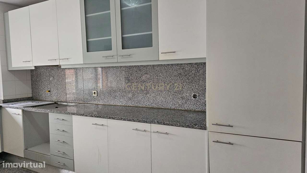 Apartamento T4 Leça do Balio, Matosinhos - Grande imagem: 5/32