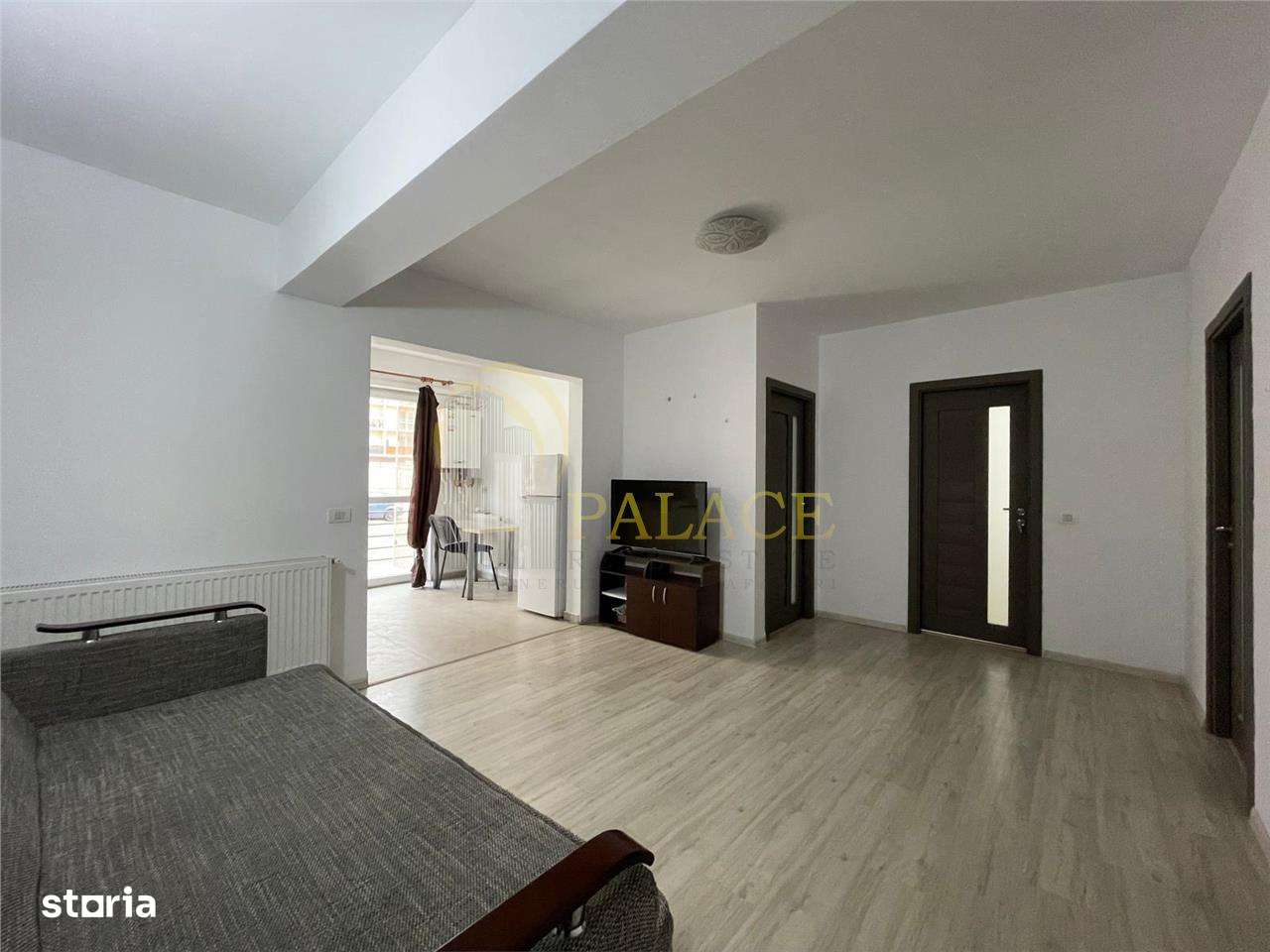 Apartament 3 camere, 2 bai, intabulat, loc de parcare, Valea Lupului - Imagine principală: 2/10