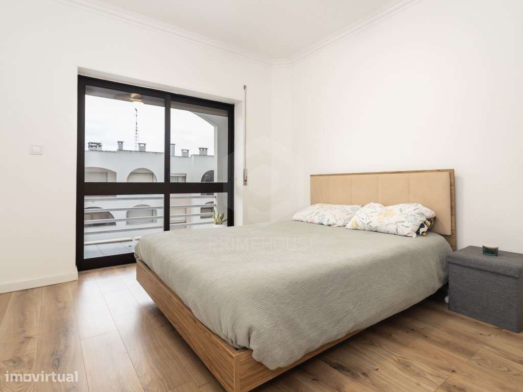 Apartamento T2 remodelado - Quinta de Sto. António a 600 metros da ...-28