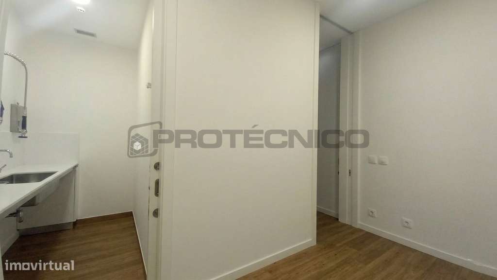 Espaço Ideal para Clínica ou Serviços - Grande imagem: 4/22