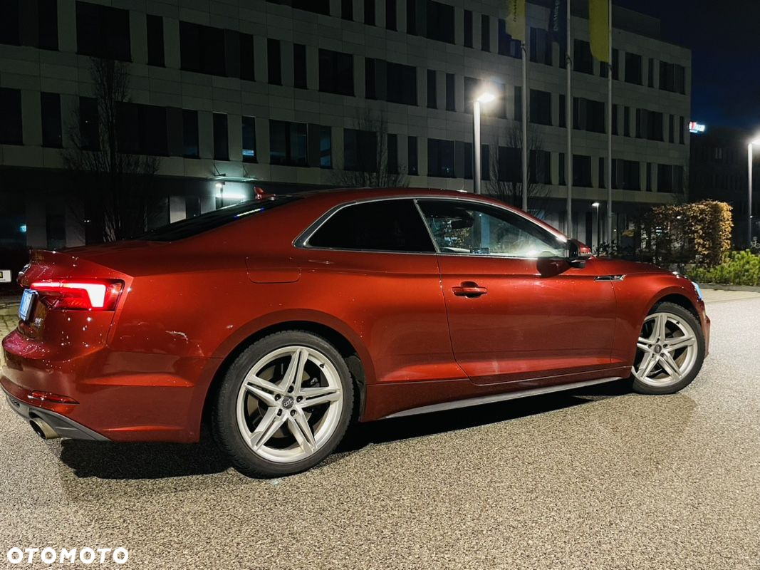 Audi A5 - 14