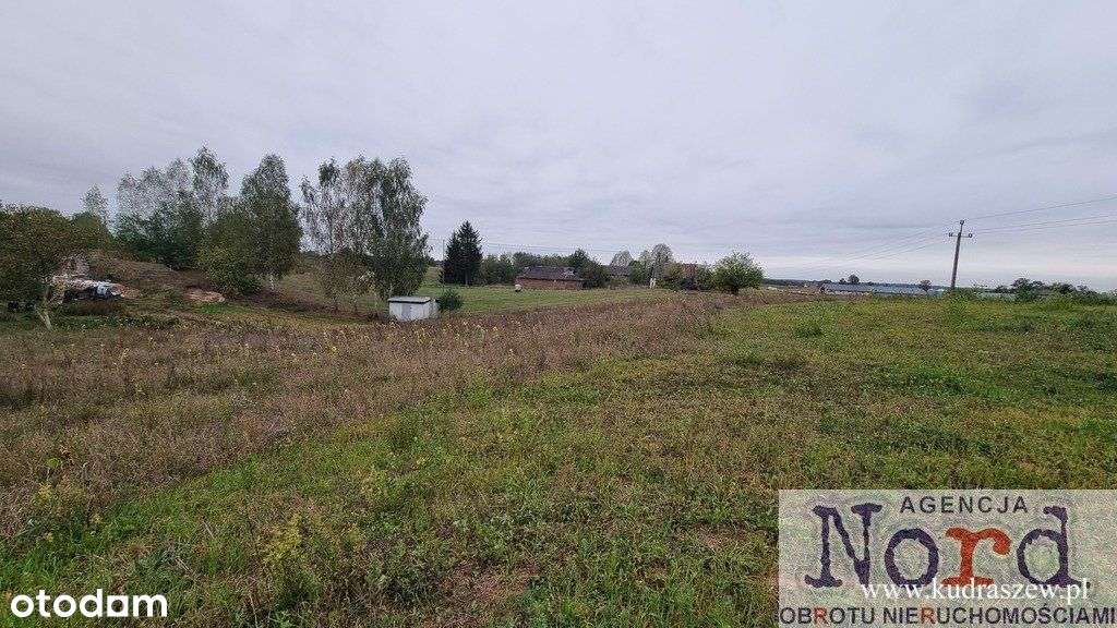 Działka Budowlana, Aleksandrowo, Krasnopol - Pełny obrazek: 5/8
