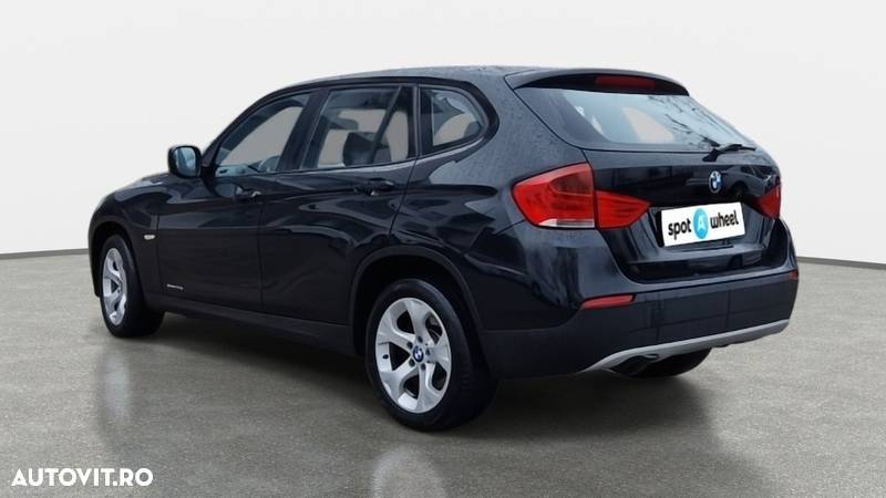 BMW X1 - 7