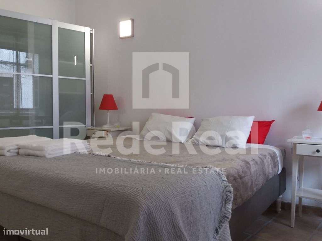 Moradia T5 Venda Faro-0