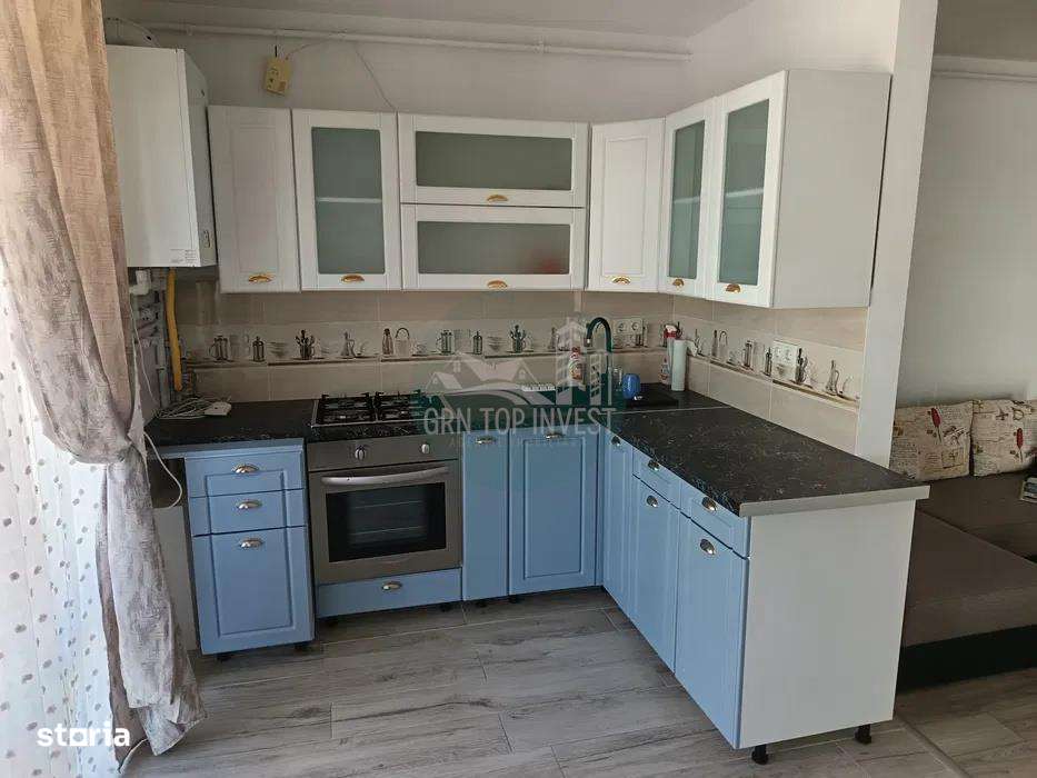 Apartament 3 camere 2 balcoane parcare zona Arhitectilor - Imagine principală: 4/9