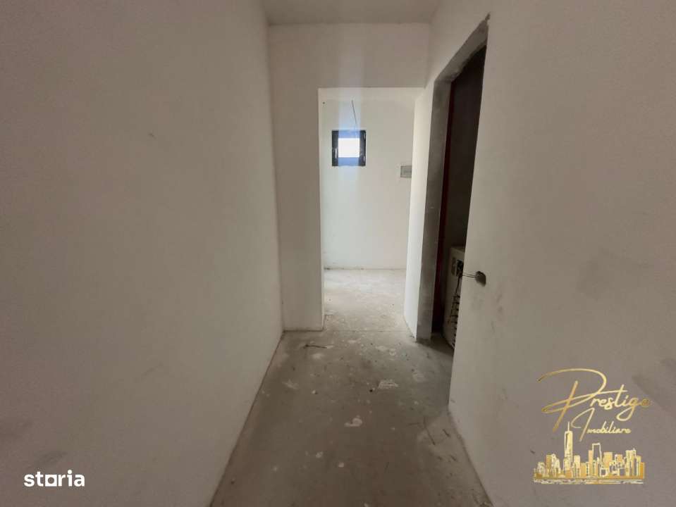 Casa noua cu 6 dormitoare si teren de 600 mp de vanzare in Santandrei-8