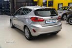 Ford Fiesta 1.0 EcoBoost Powershift Trend - 6