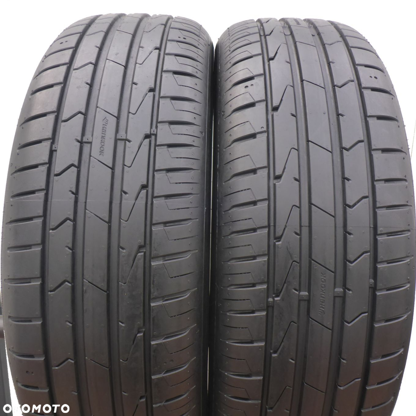 4 x HANKOOK 205/60 R17 97W XL Ventus Prime 3 BMW Lato 2023 Jak Nowe NIEUŻYWANE - 4