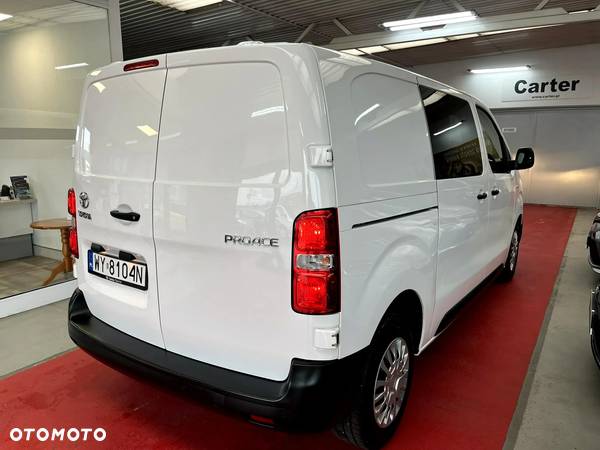 Toyota ProAce - 9