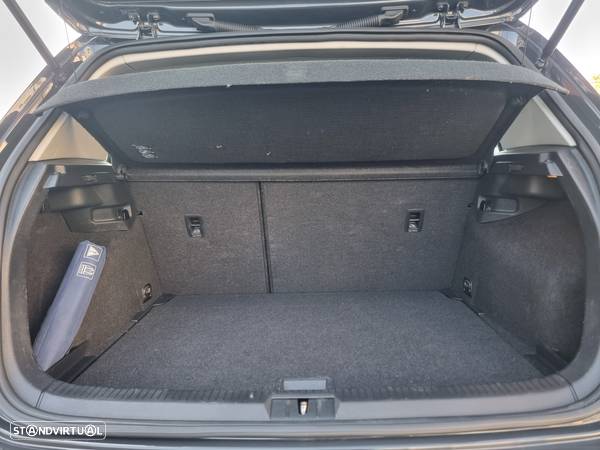 VW Golf 1.2 TSi Style - 25