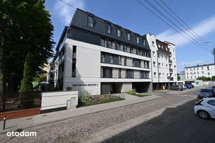 Poznań Rejtana 4 Nowe Piękne Studio 34m2!