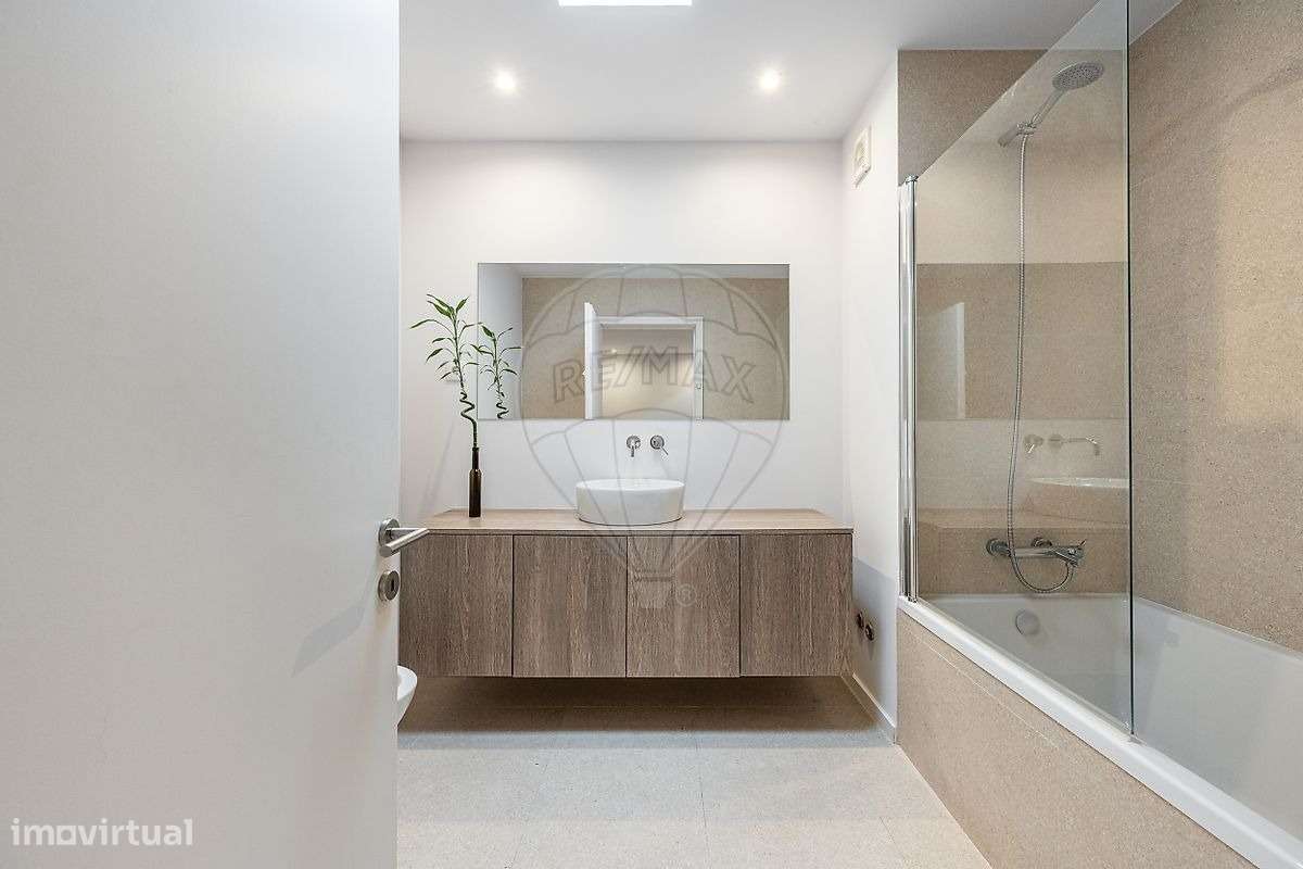 Moradia T3 Como Nova em Jesufrei – Vila Nova de Famalicão-19