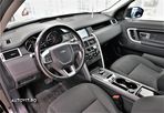 Land Rover Discovery Sport 2.0 L TD4 - 12