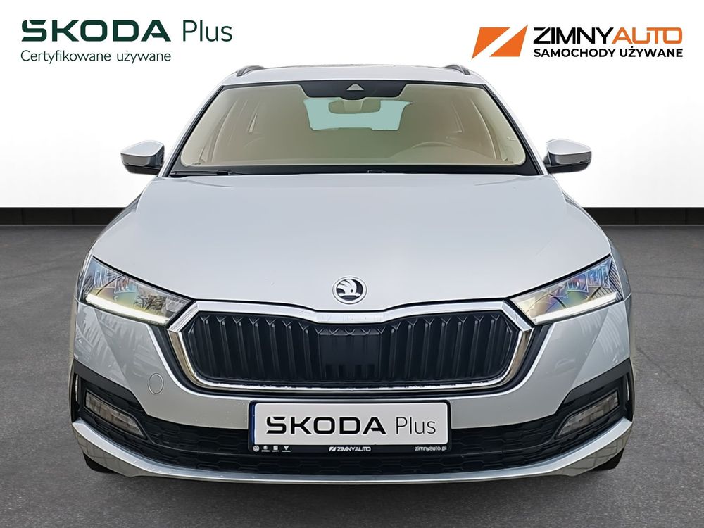 FV23%, Ambition, 2.0 TDI 150KM DSG, Salon Polska, ASO, 1wł.