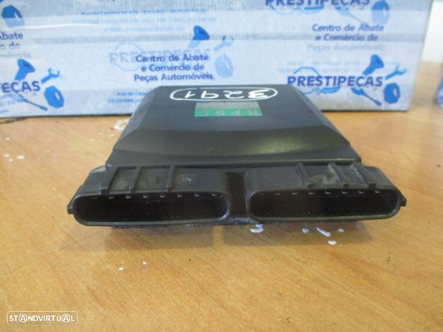 Peça - Modulo Rf 5C18701 1310001240 Mazda Mpv 2004 2.0D Injeçao