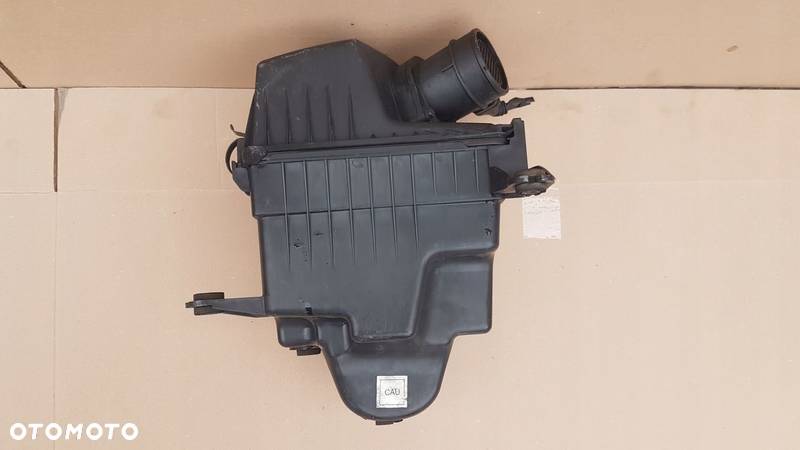 OBUDOWA FILTRA POWIETRZA HYUNDAI I20 CRDI 08-14 28112-1J100 - 4