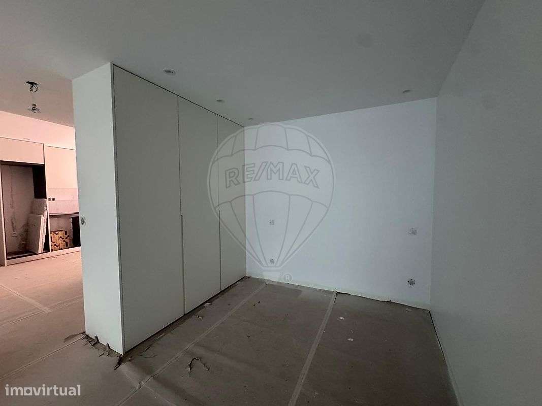 Apartamento T0 para venda - Grande imagem: 3/13