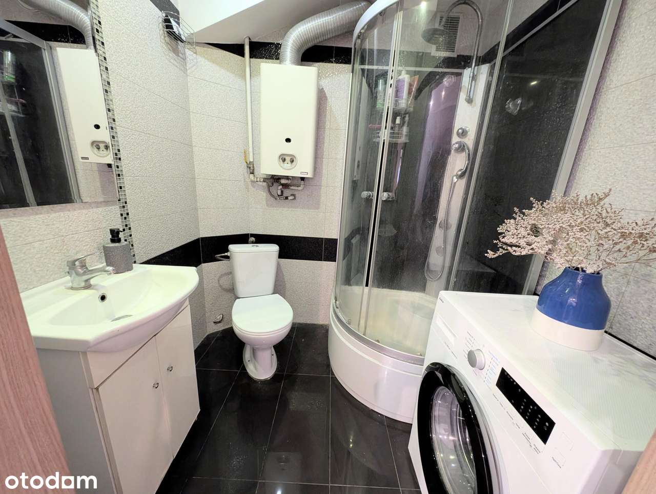 Mieszkanie 2-pokojowe 51 m² | 3 piętro | Balkon | Centrum Kielc-5