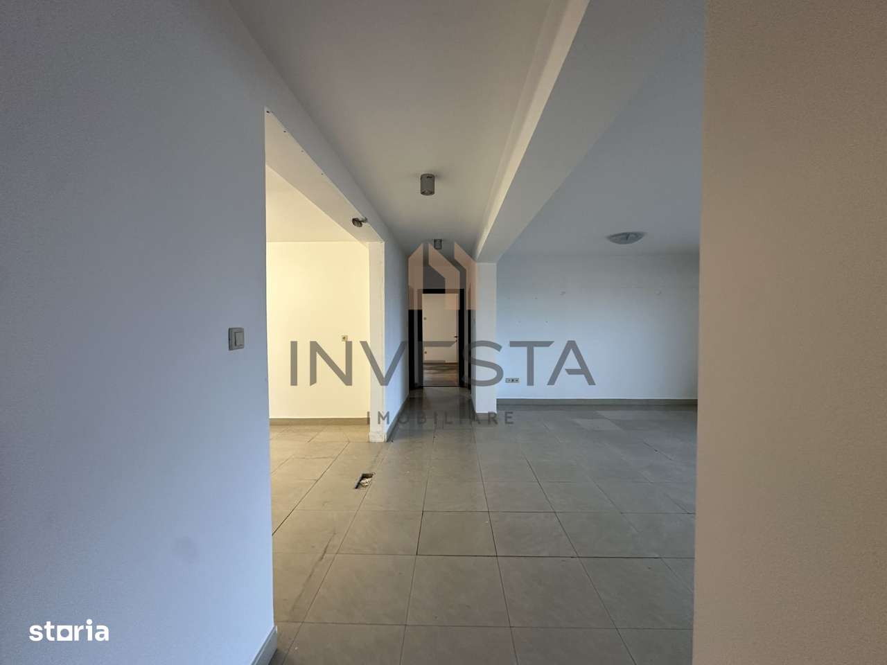 Apartament 3 camere! View pe tot Clujul! 2500e/mp!-3