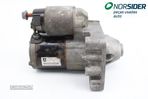 Motor de arranque Peugeot 207|09-14 - 3