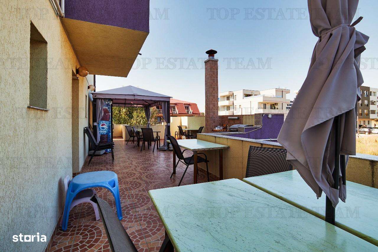 PENSIUNE MAMAIA SAT - Imagine principală: 4/15