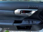 Lexus CT 200h Luxury - 19