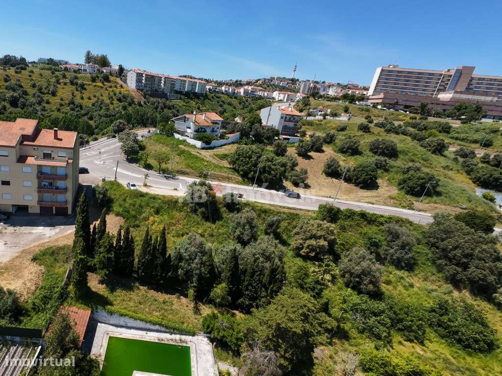 Terreno Urbano - Grande imagem: 5/11