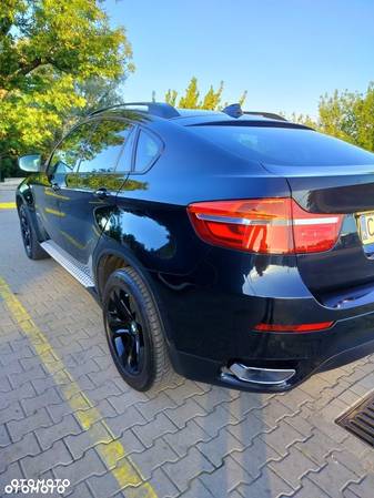 BMW X6 40d xDrive - 7