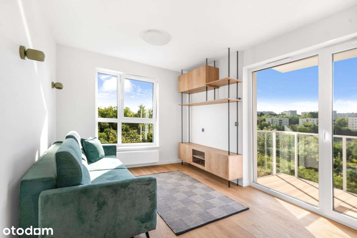 Pięknie wykończone mieszkanie zapraszamy! - Pełny obrazek: 5/20