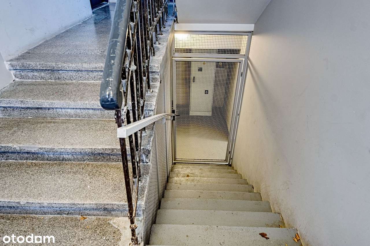 SŁONECZNE KAMERALNE BIURO/USŁUGA DOLNY MOKOTÓW - Pełny obrazek: 4/9