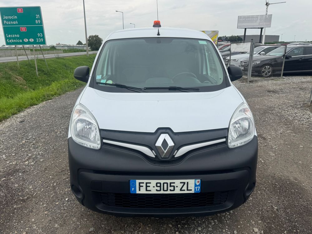 Renault Kangoo 2019