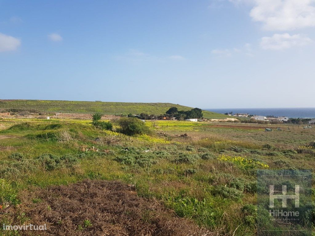 Vende-se terreno com 3.280 m2 na Ilha do Porto Santo