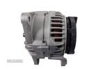 Alternador Fiat Ducato Iveco Daily Citroen Jumper Peugeot Boxer 3.0d 140A Ref.504057813 - 1