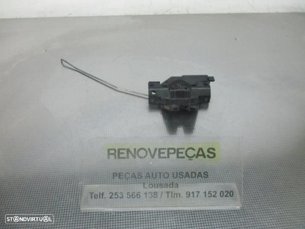 Fecho Tampa Mala Rover 75 (Rj) - 1