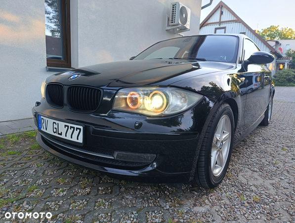 BMW Seria 3 325ti - 29