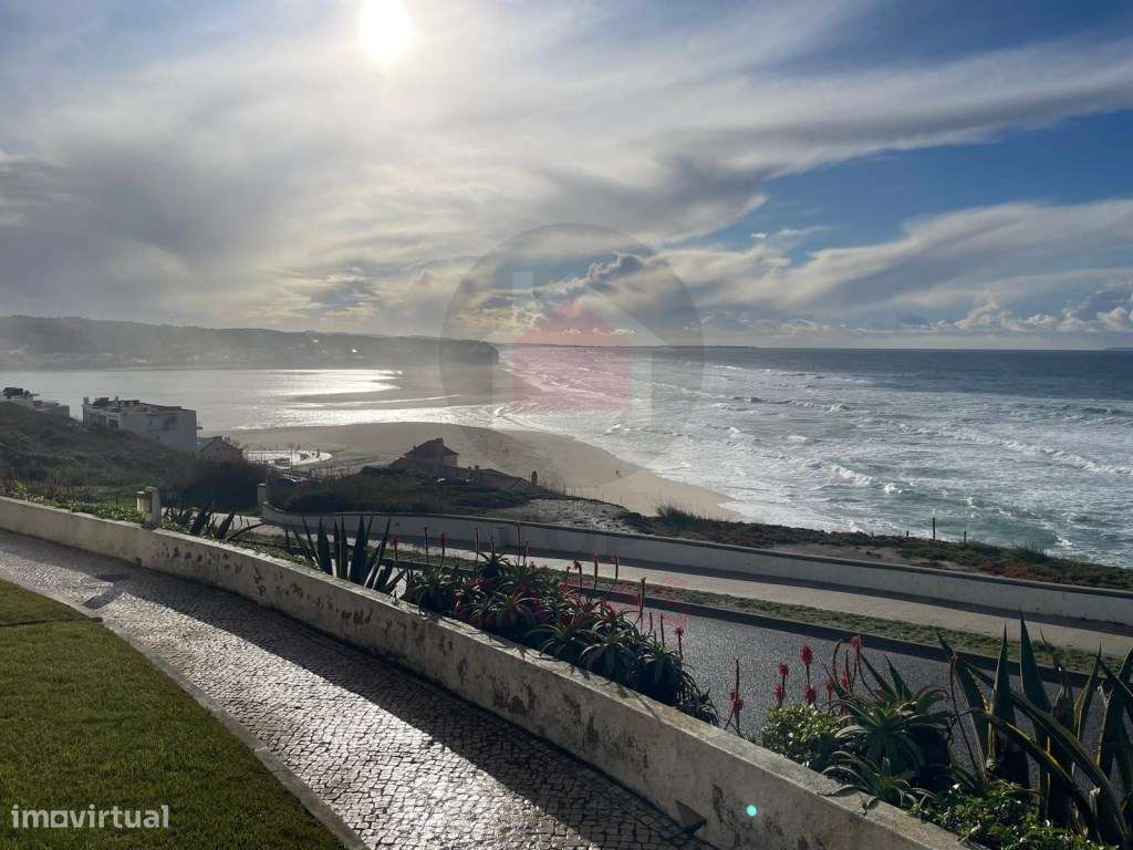Apartamento T1 com Vista Mar - Foz do Arelho-21