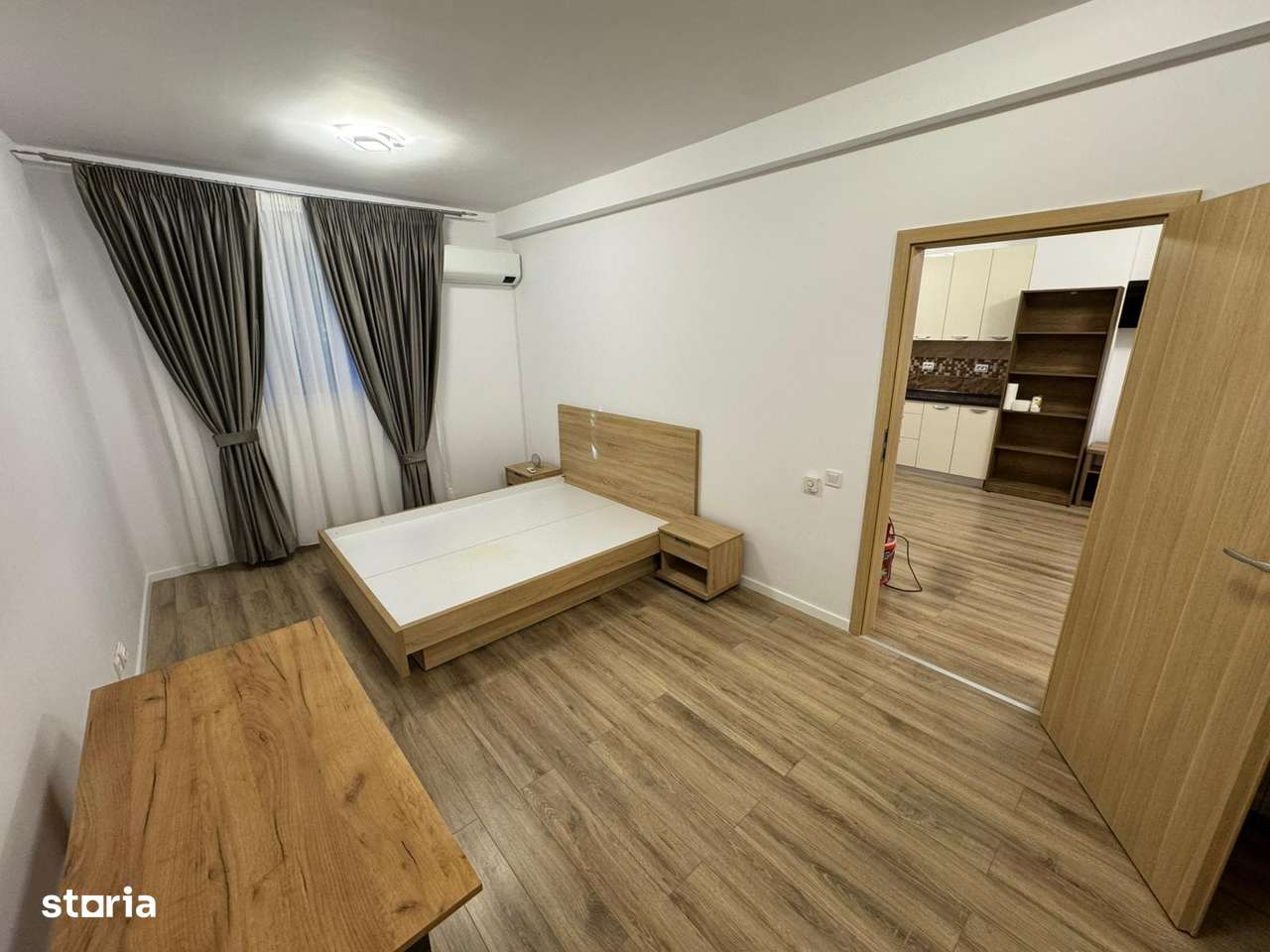 Vanzare | 2 camere | bloc nou  | Pacii | Rotar Park Residence-2