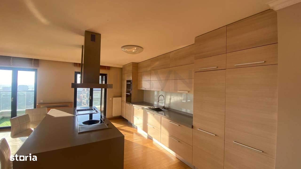 Apartament tip duplex Upground I 4 camere I View spectaculos - Imagine principală: 3/15