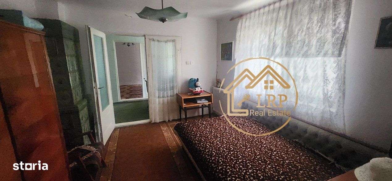 Uzunu Calugareni DN5/E85 -casa, anexe, intravilan 10.488mp, utilitati - Imagine principală: 5/19
