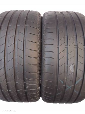 Bridgestone Turanza T005 255/40 R18 99Y 2022i 2023 - 1